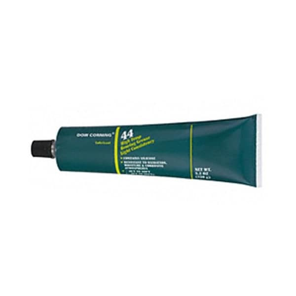 Molykote Silicone Grease, Bearing, Tube, Grease MOLYKOTE 44 MED 5.3oz/150G TUBE - main